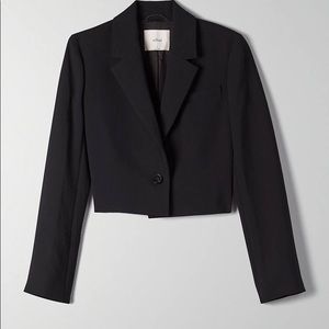 Aritzia La Paz Blazer